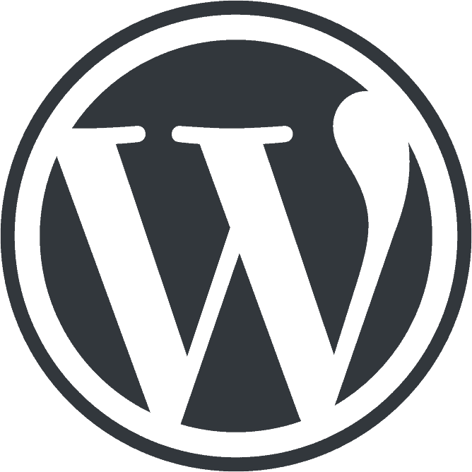 WordPressi veebihaldustarkvara