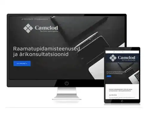 camelod.ee