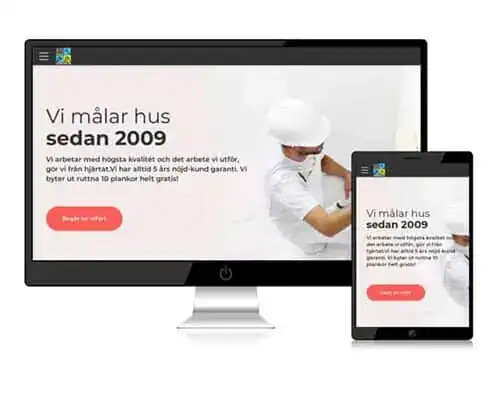 Husmalning.se