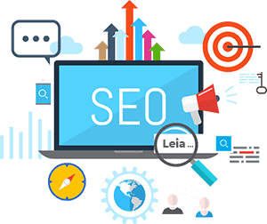 SEO-otsing-Google